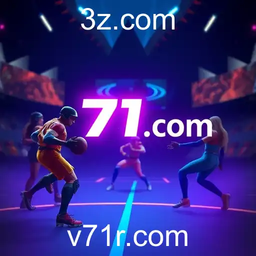 Evolução dos Jogos Online em 2025: Destaques de 71r.com