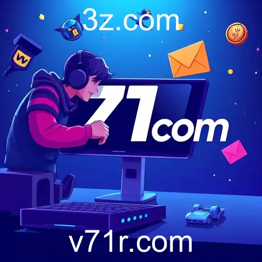 Expansão do Mercado de Jogos Online em 2025