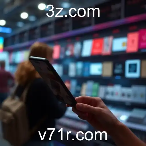 Expansão do Comércio Digital Revoluciona Mercados em 2025