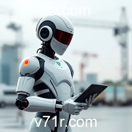 A Evolução dos Jogos Online: O Impacto do 71r.com em 2025