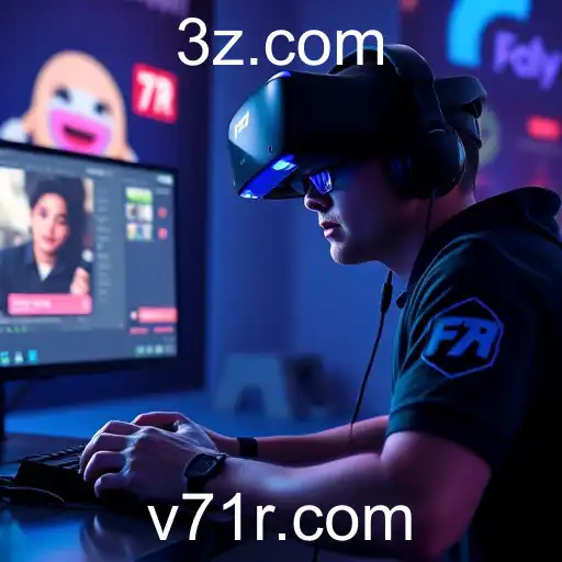 A Revolução dos Sites de Jogos em 2025