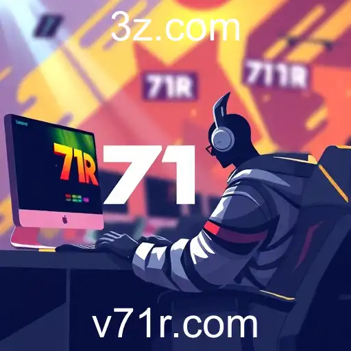 O Crescimento e Transformação do 71r.com em 2025