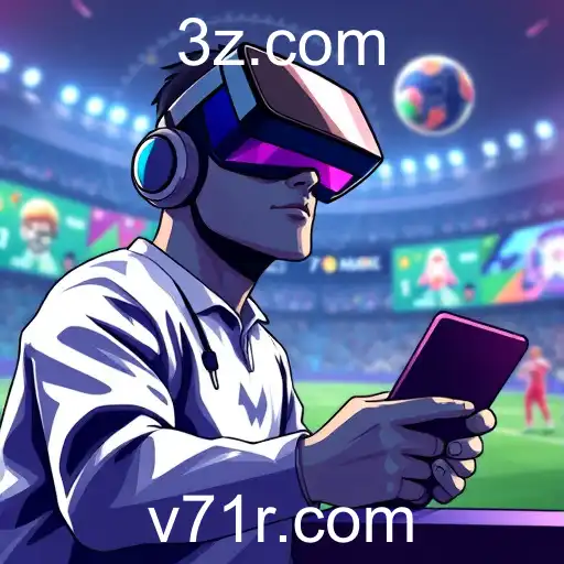 O Impacto dos Jogos Online em 2025