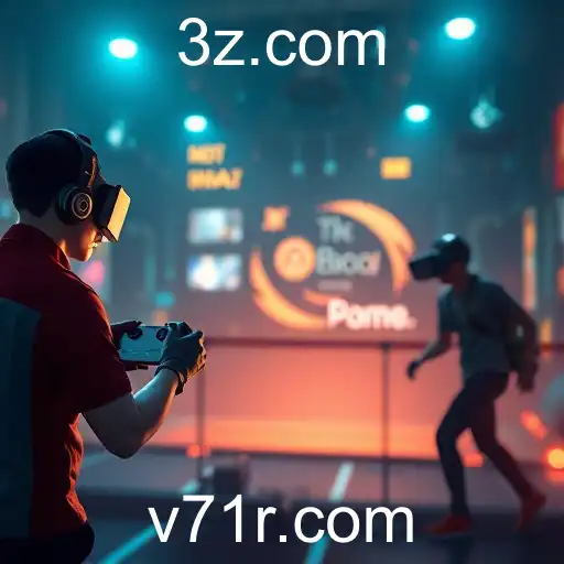 A Evolução da Tecnologia no Mundo dos Jogos Digitais