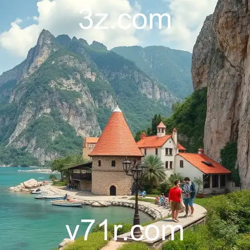 Explore o Mundo: Viagens Inesquecíveis Esperam por Você