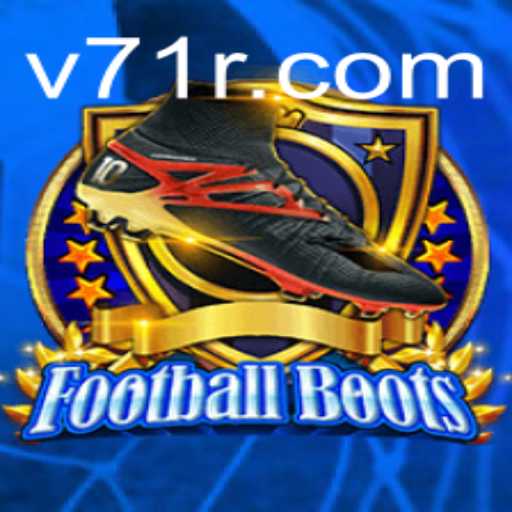 Kick into action with FootballBoots: Exploring the game phenomenon