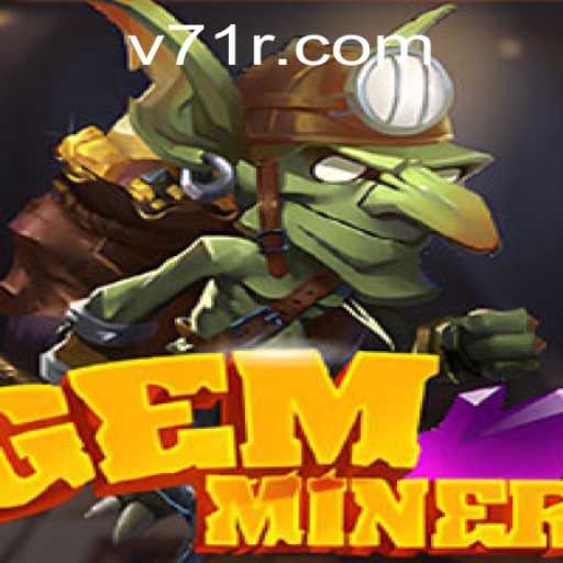 Unveiling the Thrilling World of GemMiner: Enter the Underground Adventure