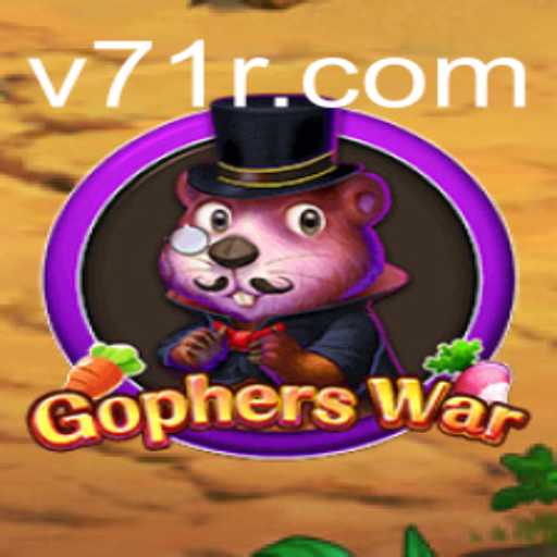 Exploring GophersWar: A Comprehensive Guide to the Game