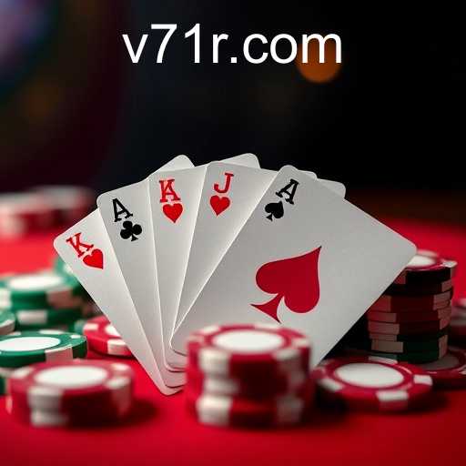 The Fascinating World of Poker Games