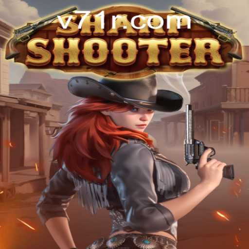 Discover the Thrill of Sharpshooter: A Dynamic Gaming Experience